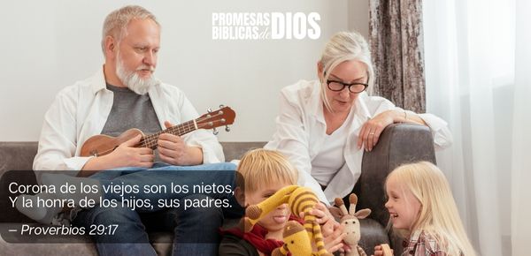 familia promesas versiculos de la biblia