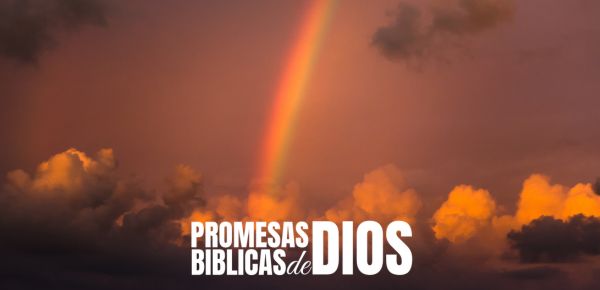 promesas cumplidas de dios