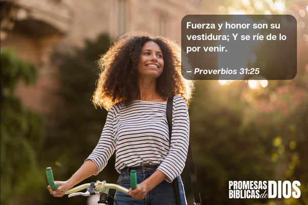 versiculos de promesas para mujeres en la biblia