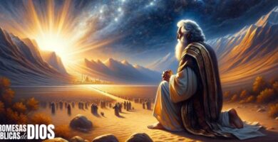 las 7 promesas de dios a abraham