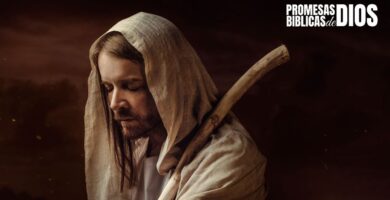 promesa de dios para josue